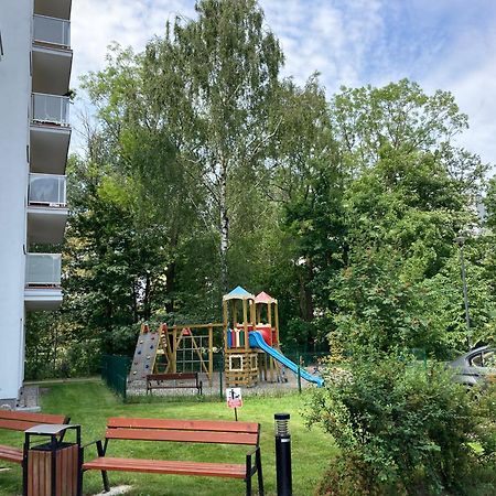 Apartament Boho #Basen#Sauna#Silownia#Garaz 科沃布热格 外观 照片