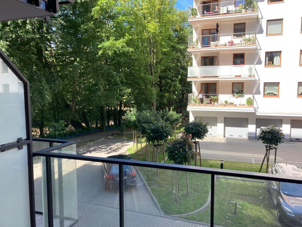 Apartament Boho #Basen#Sauna#Silownia#Garaz 科沃布热格 外观 照片