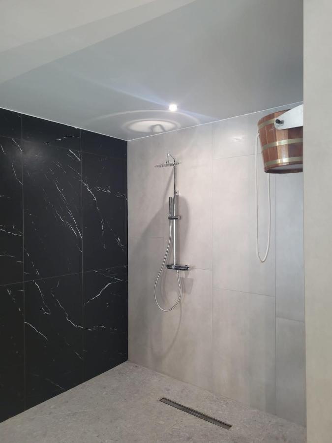 Apartament Boho #Basen#Sauna#Silownia#Garaz 科沃布热格 外观 照片