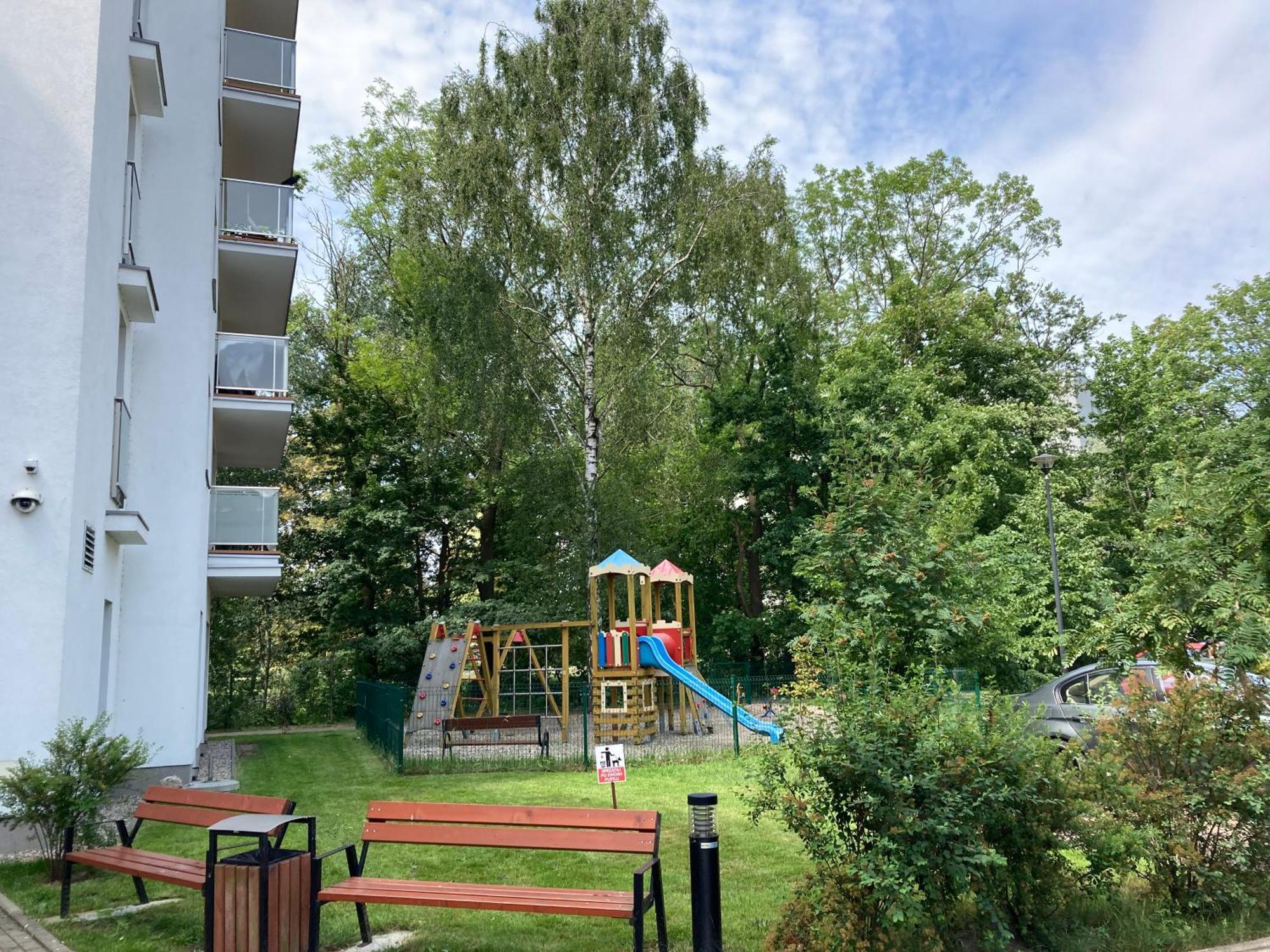 Apartament Boho #Basen#Sauna#Silownia#Garaz 科沃布热格 外观 照片