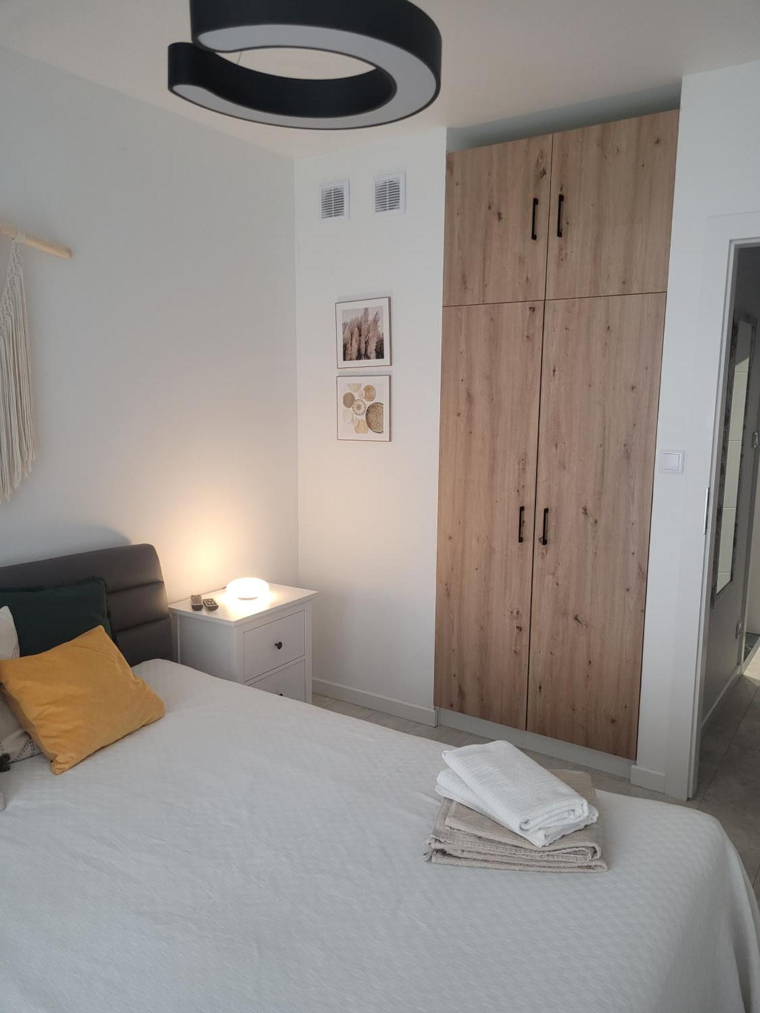 Apartament Boho #Basen#Sauna#Silownia#Garaz 科沃布热格 外观 照片