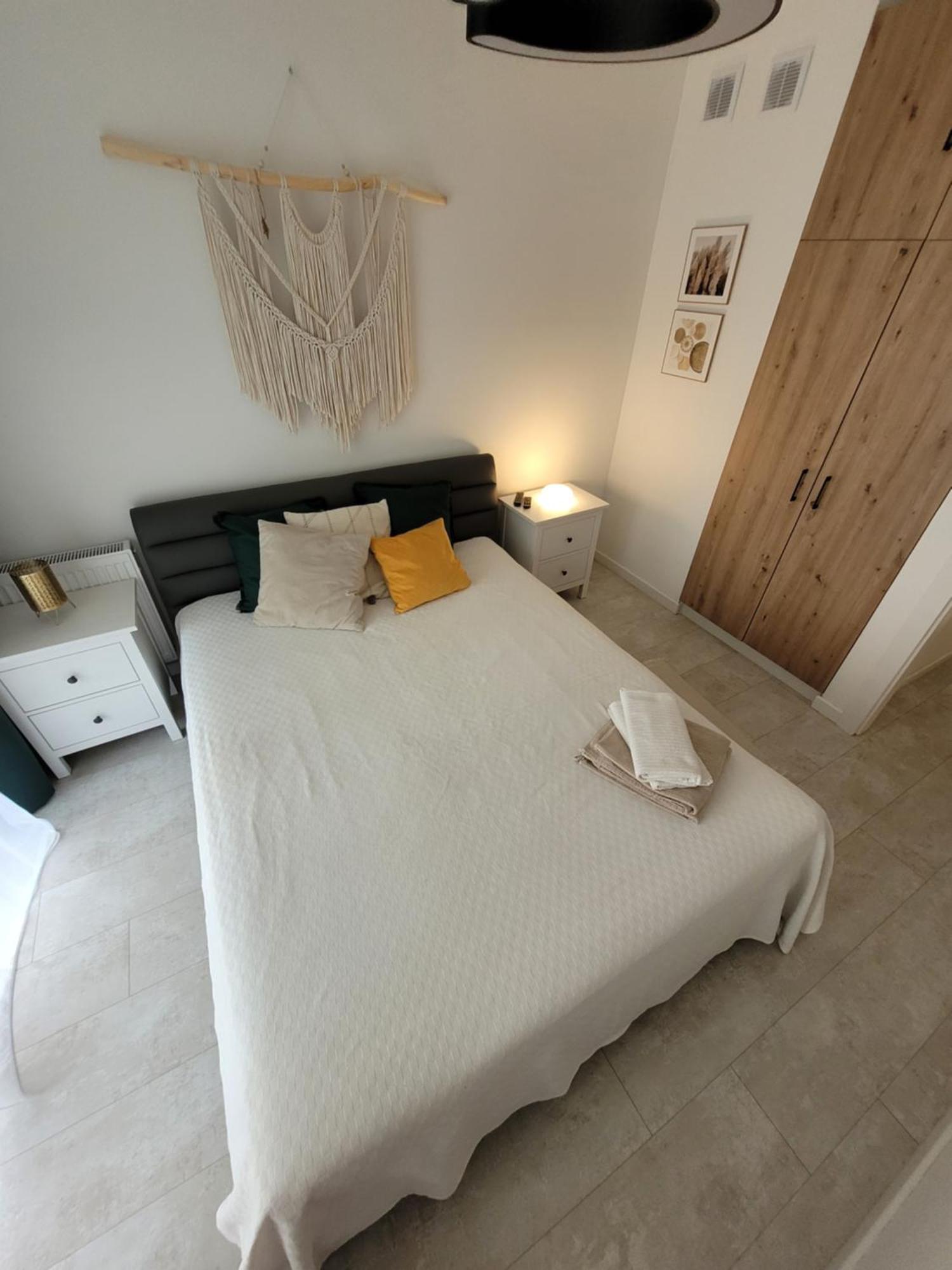 Apartament Boho #Basen#Sauna#Silownia#Garaz 科沃布热格 外观 照片