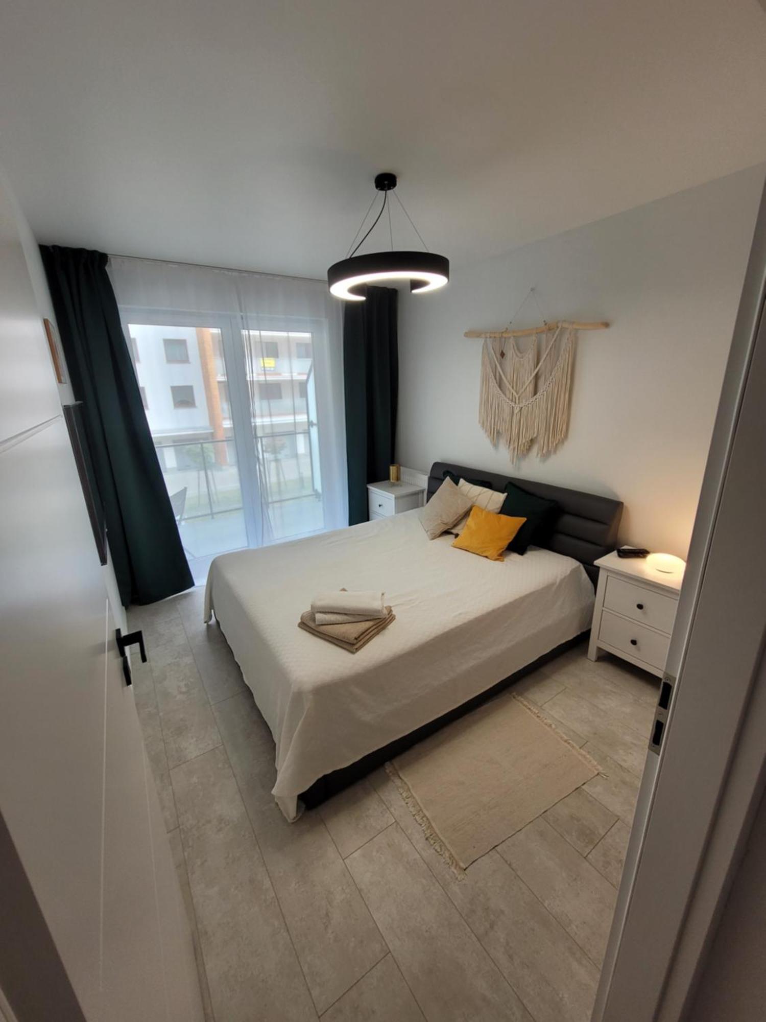 Apartament Boho #Basen#Sauna#Silownia#Garaz 科沃布热格 外观 照片