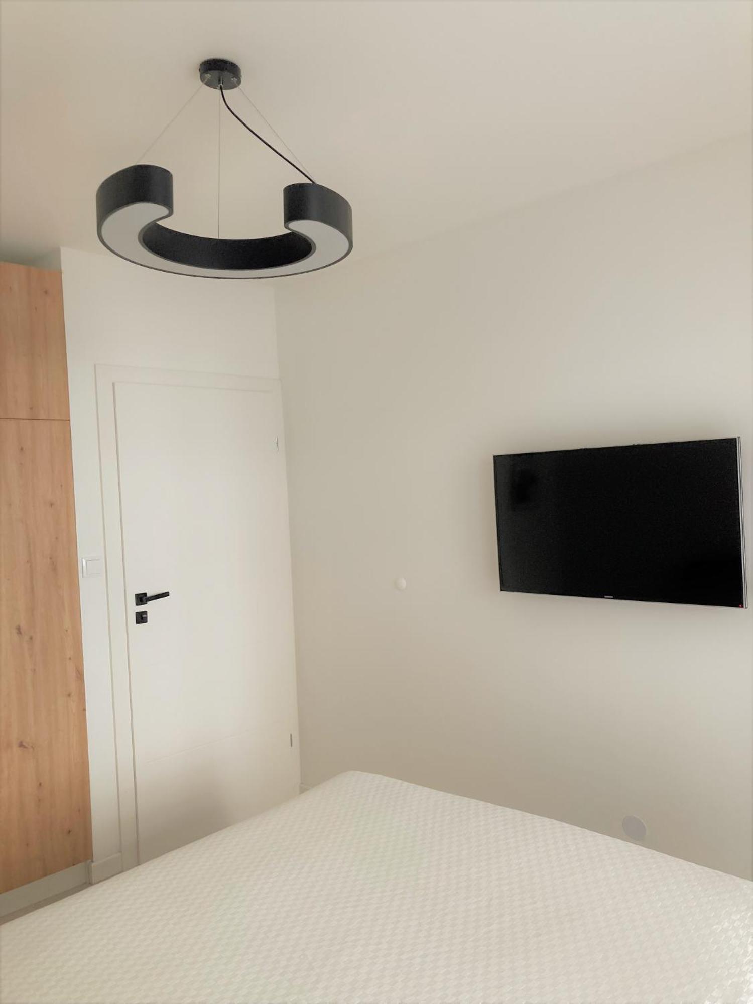 Apartament Boho #Basen#Sauna#Silownia#Garaz 科沃布热格 外观 照片