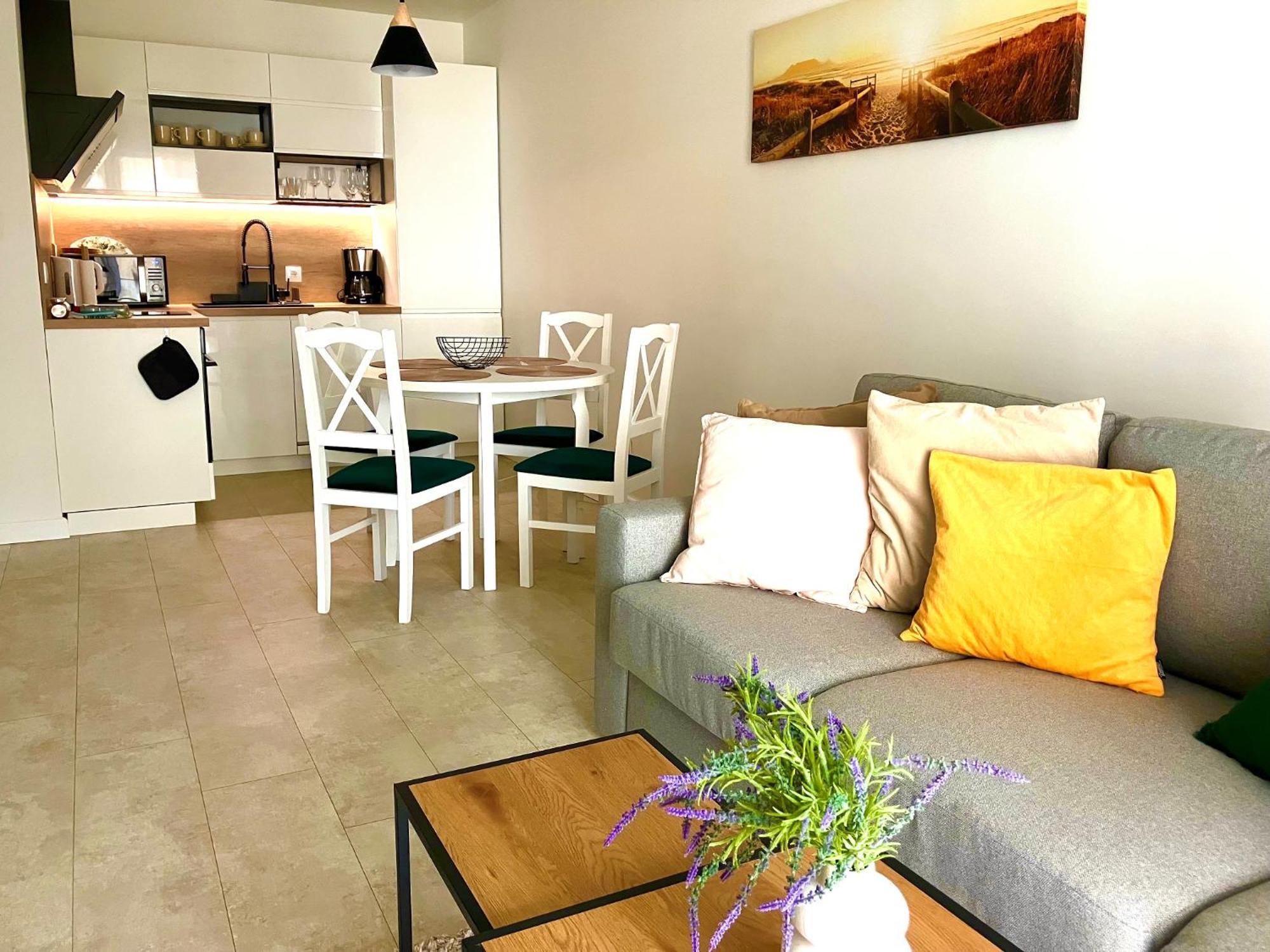 Apartament Boho #Basen#Sauna#Silownia#Garaz 科沃布热格 外观 照片
